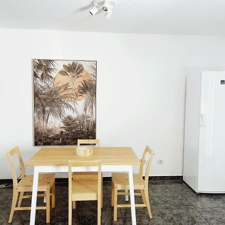 Casa Yaya Lejlighed Playa Blanca  Eksteriør billede
