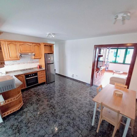 Casa Yaya Lejlighed Playa Blanca  Eksteriør billede