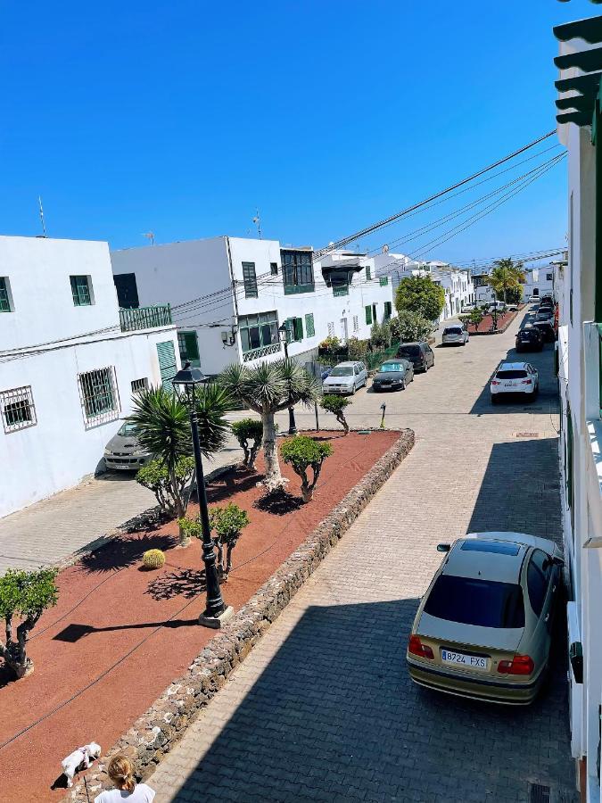 Casa Yaya Lejlighed Playa Blanca  Eksteriør billede