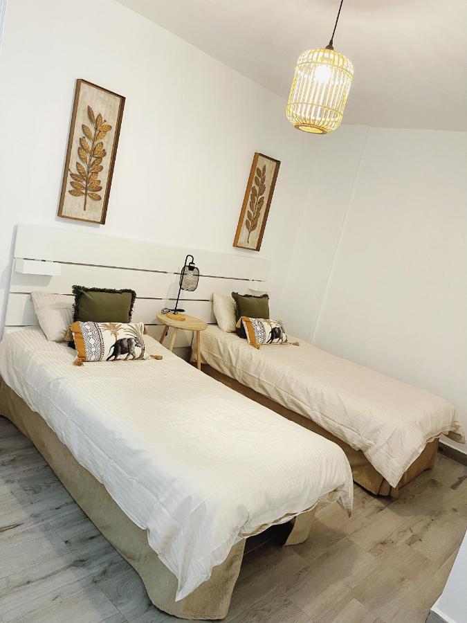 Casa Yaya Lejlighed Playa Blanca  Eksteriør billede