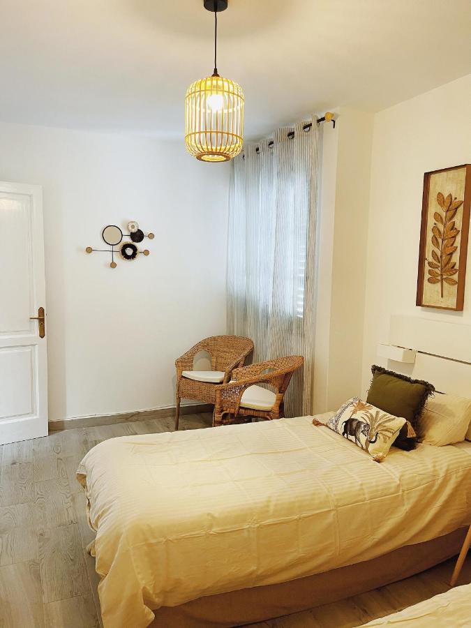 Casa Yaya Lejlighed Playa Blanca  Eksteriør billede