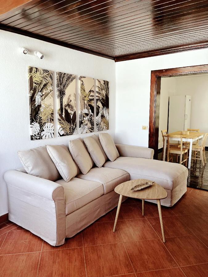 Casa Yaya Lejlighed Playa Blanca  Eksteriør billede