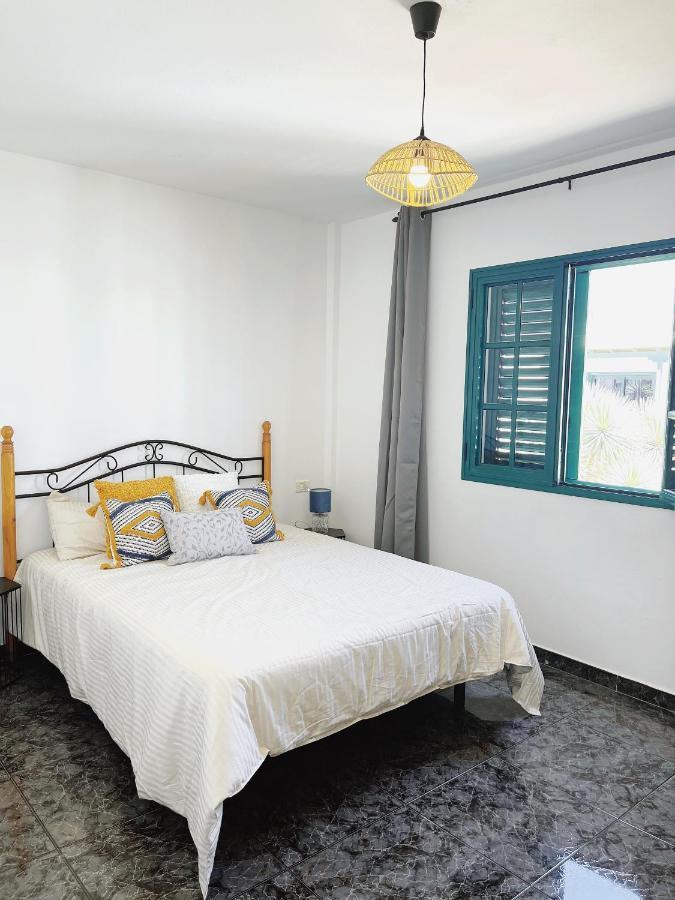 Casa Yaya Lejlighed Playa Blanca  Eksteriør billede