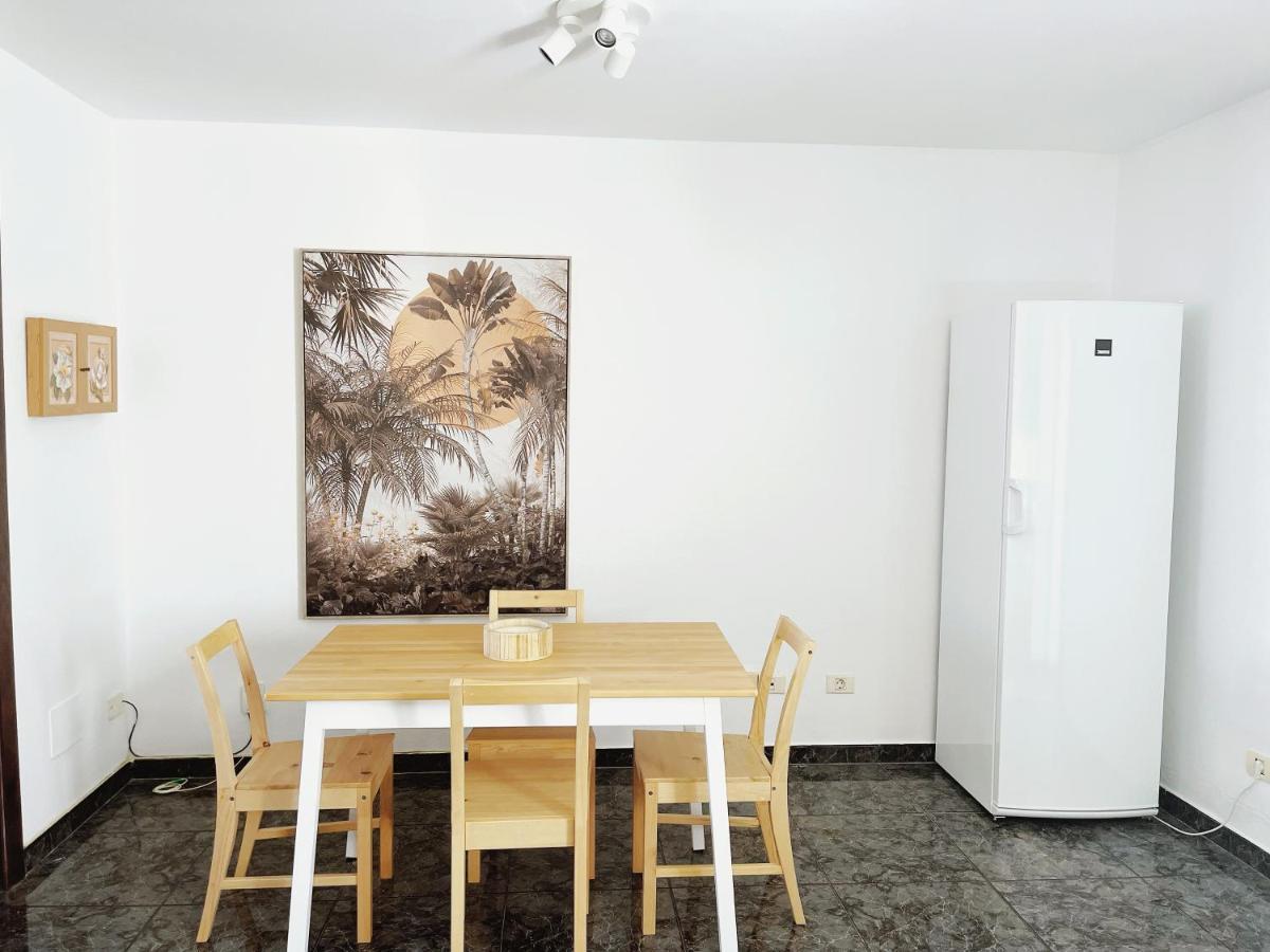 Casa Yaya Lejlighed Playa Blanca  Eksteriør billede