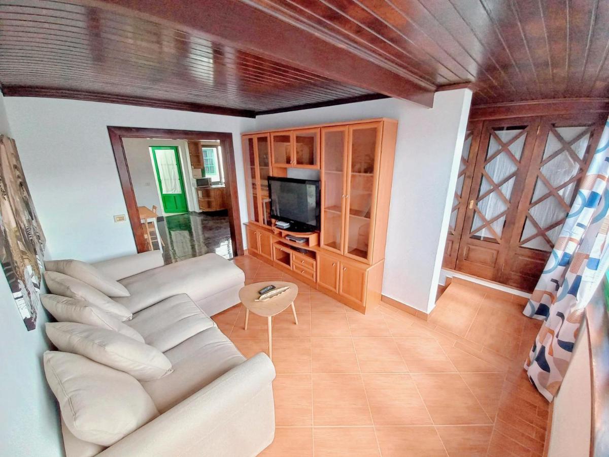 Casa Yaya Lejlighed Playa Blanca  Eksteriør billede