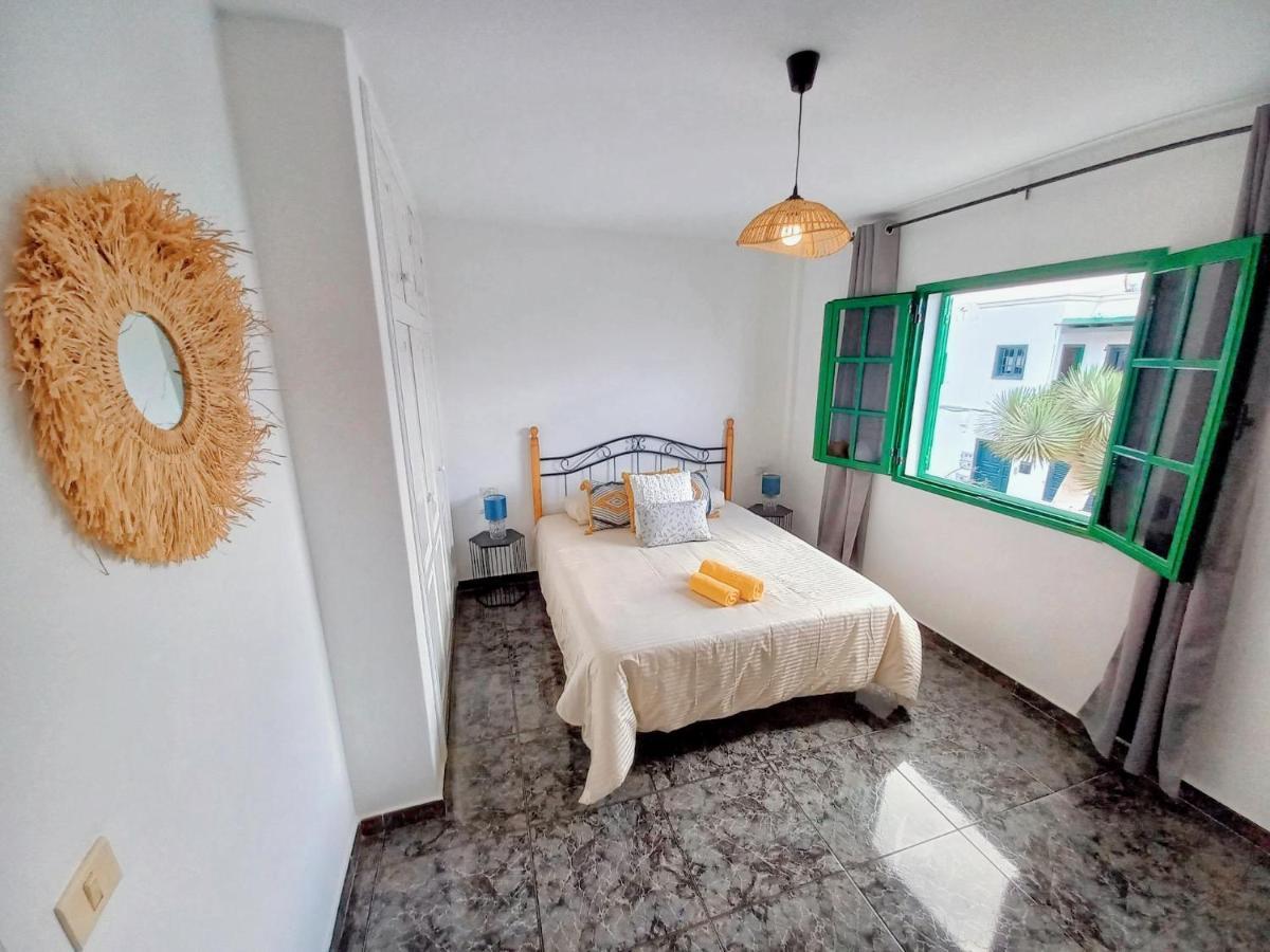 Casa Yaya Lejlighed Playa Blanca  Eksteriør billede