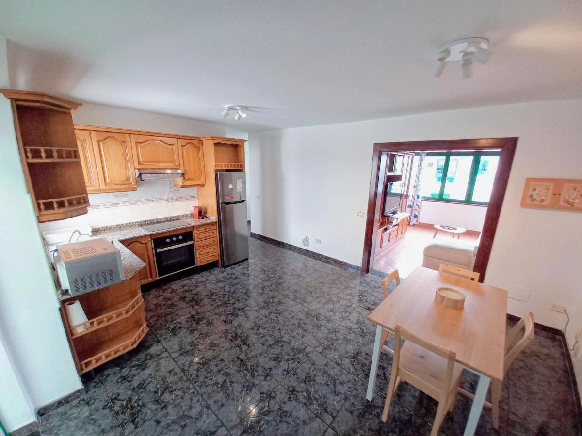 Casa Yaya Lejlighed Playa Blanca  Eksteriør billede
